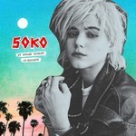 cover: Soko - My Dreams Dictate My Reality