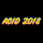 cover: Dj Mixer Man - Acid 2018