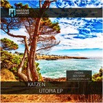 cover: Katzen - Utopia