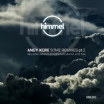 cover: Angy Kore - Some Remixes Part 2