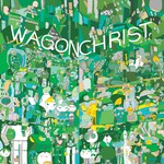 cover: Wagon Christ - Deep Down