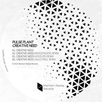 cover: Pulse Plant - Creative Need