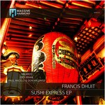 cover: Francis Dhuit - Sushi Express