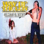 cover: Blank & Kent - Way Of The Gun