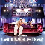 cover: Groovebusterz - First Step