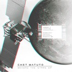 cover: Chet Matuto - Beyond The Stars EP