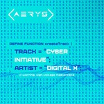 cover: Digital X - Cyber Initiative