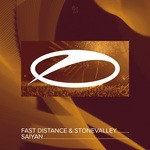 cover: Stonevalley|Fast Distance - Saiyan