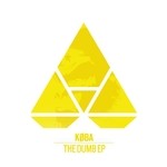 cover: Koeba - The Dumb EP