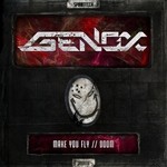 cover: Genox - Make You Fly