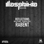 cover: Rabent - Reflections