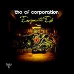 cover: The Cf Corporation - Enigmatic EP