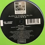 cover: Mysterious People - Fly Away (Remixes)