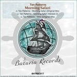 cover: Ten Patterns - Morning Safari