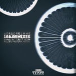 cover: Aerodroemme - 186 Remixes