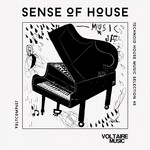 cover: Various - Sense Of House Vol 40