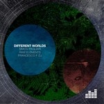 cover: Francesco F Dj|Raw Elements|Simon Pagliari - Different Worlds