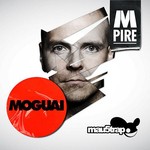 cover: Moguai - Mpire