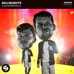 cover: Bali Bandits - 2 Supermodels