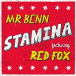 cover: Mr Benn - Stamina