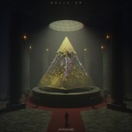 cover: Golden Child - Relic EP