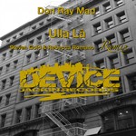 cover: Don Ray Mad - Ulla La