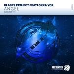 cover: Klassy Project|Lokka Vox - Angel