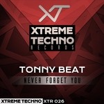 cover: Tonny Beat - Never Forget You