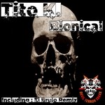 cover: Tito K - Bionical