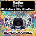 cover: Matt Mara - Gay Fish