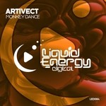 cover: Artivect - Monkey Dance