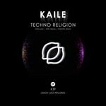 cover: Kaile - Techno Religion