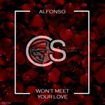 cover: Alfonso - Won't Meet Your Love