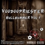 cover: Voodoopriester - Nullnummer Vol 1