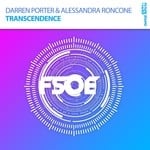 cover: Darren Porter & Alessandra Roncone - Transcendence