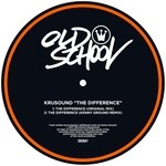 cover: Krusound - The Difference