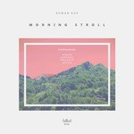 cover: Roman Kov - Morning Stroll