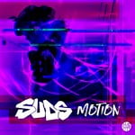 cover: Suds - Motion