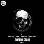 cover: Robert Stahl - Jet