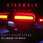 cover: Dirty Disco Stars - All Around The World