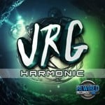 cover: Jrg - Harmonic