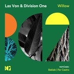 cover: Division One|Las Von - Willow