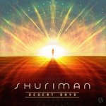 cover: Shuriman - Desert Days