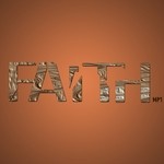 cover: Aitch Em - Faith