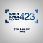 cover: Stu & Brew - Rash