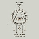 cover: Alain Jimenez - For The Love Of God