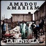 cover: Amadou & Mariam - Labendela (World Food Program Campaign Song)