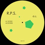 cover: R.p.s. - D.C.