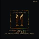 cover: Antrim|Luis Bondio - Us And Them