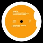 cover: Vex'd - Bombardment Of Saturn